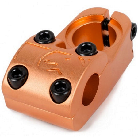 Shadow Odin Top Load Stem - Matt Copper 48mm Reach
