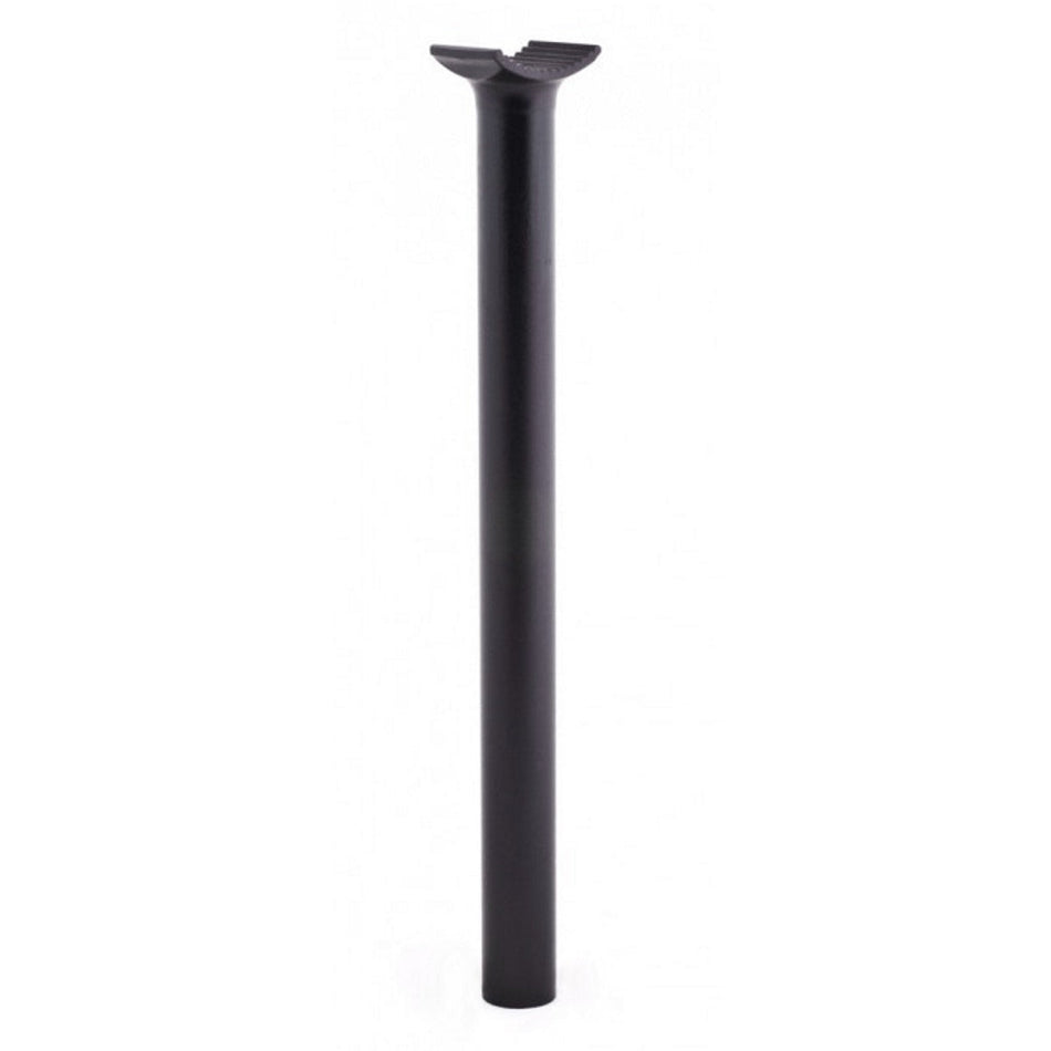Shadow 320mm pivotal seat post Black 25.4mm