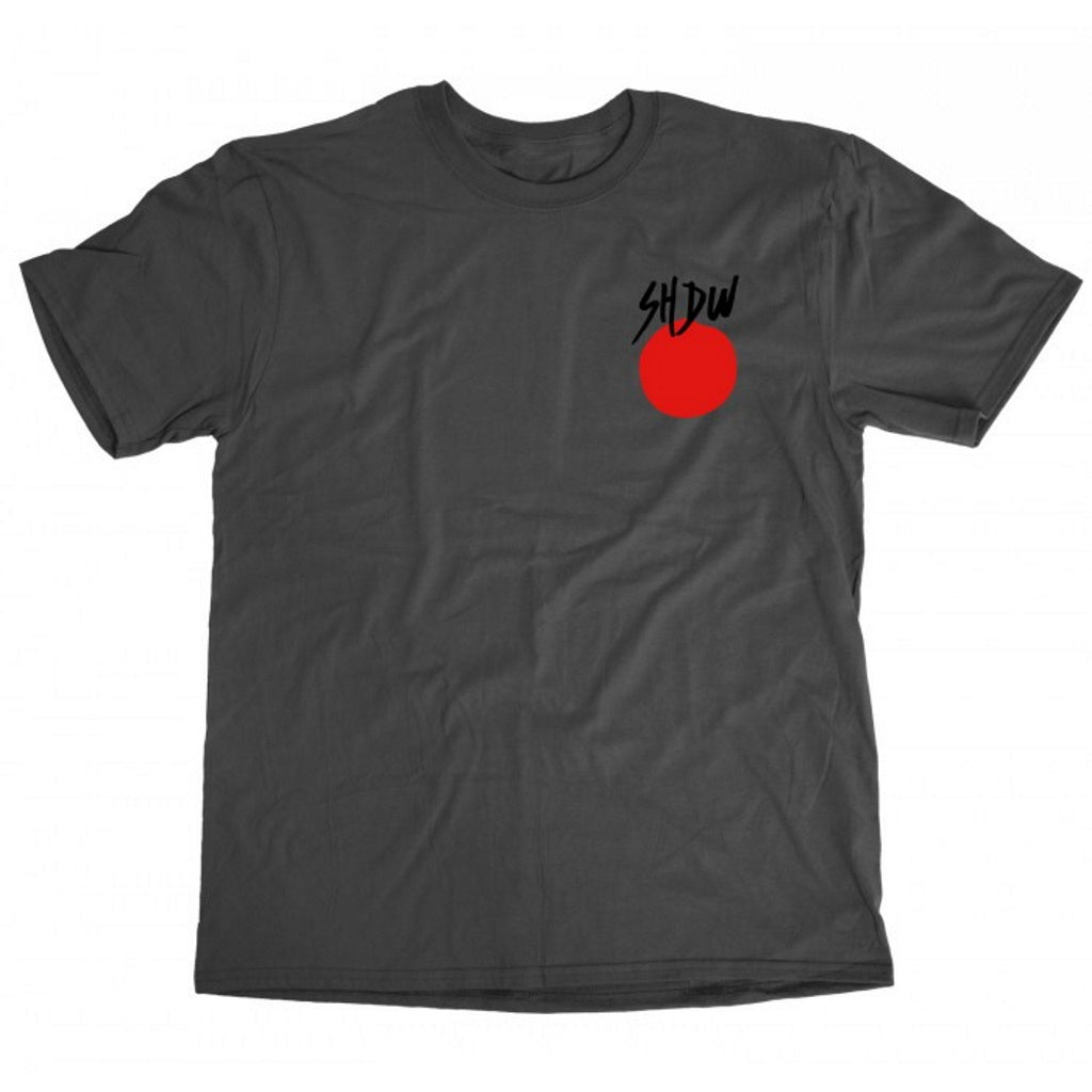 Shadow Rising T-shirt - Charcoal