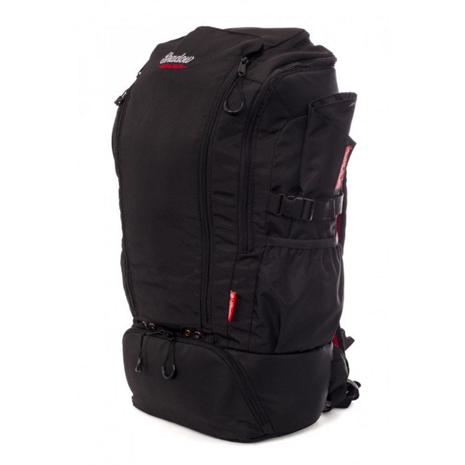 Shadow Session Backpack - Black