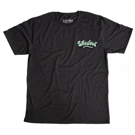 Shadow Shades T-Shirt - Dark Heather Grey