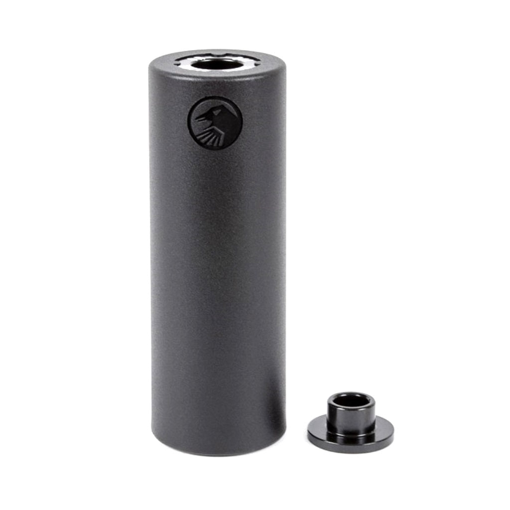 Shadow Slide Or Die Welterweight Peg System - Black 14mm