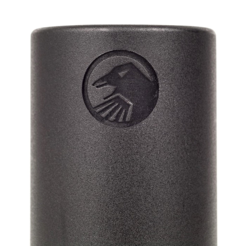 Shadow Slide Or Die Welterweight Peg System - Black 14mm