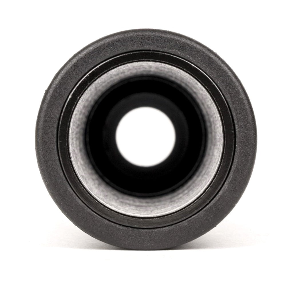 Shadow Slide Or Die Welterweight Peg System - Black 14mm