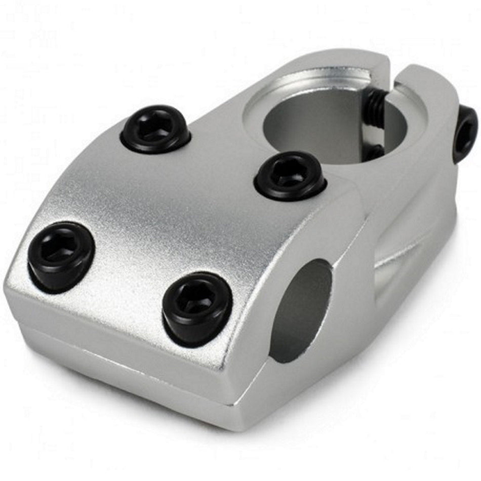 Shadow Treymone Top Load Stem - Silver 51mm Reach