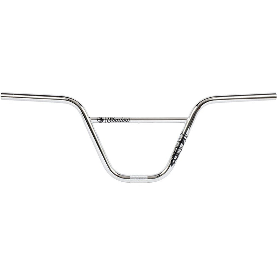 Shadow Vultus Featherweight Bars - Chrome