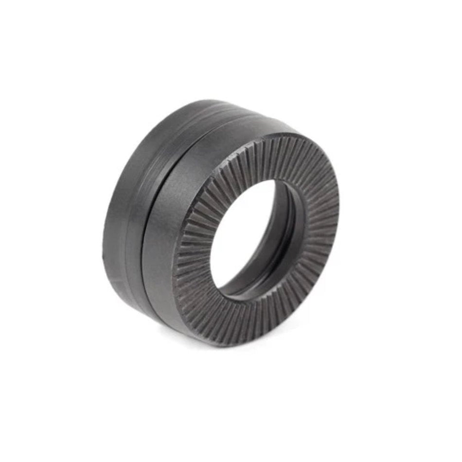 Shadow BTR cassette hub cone drive side