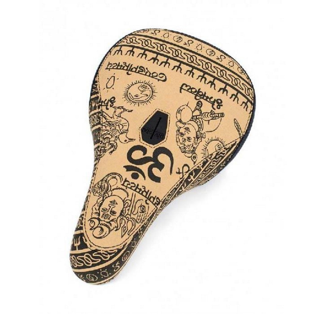 Shadow Penumbra Coulomb S/3 Mid Pivotal Seat - Black