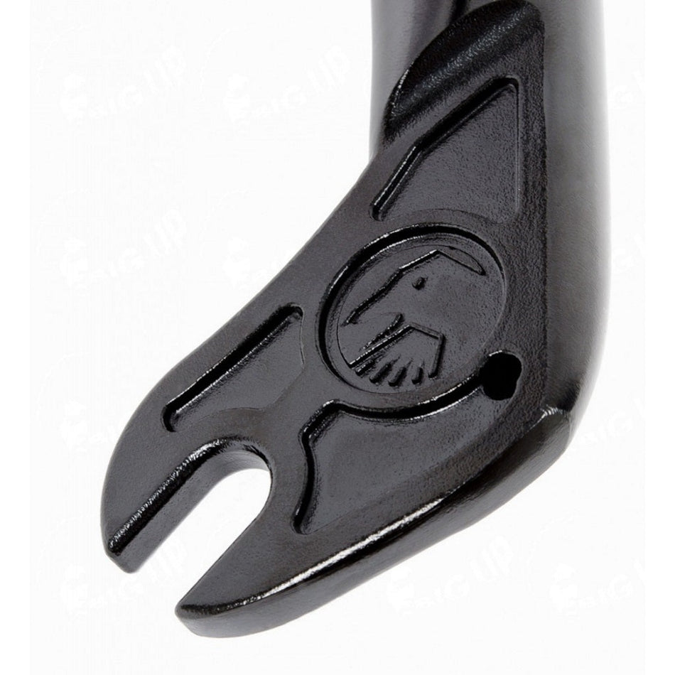 Shadow V2 Inceptiv Forks - Matt Black 10mm (3/8")