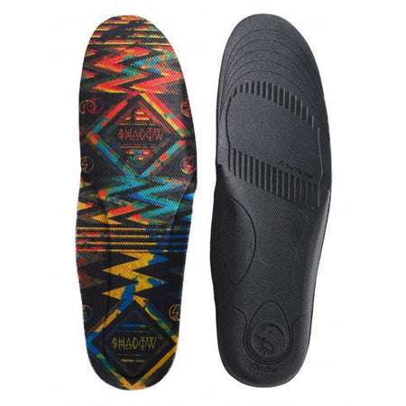 Shadow Invisa Lite UHF Pro Insoles (Fits US Sizes 8-13)