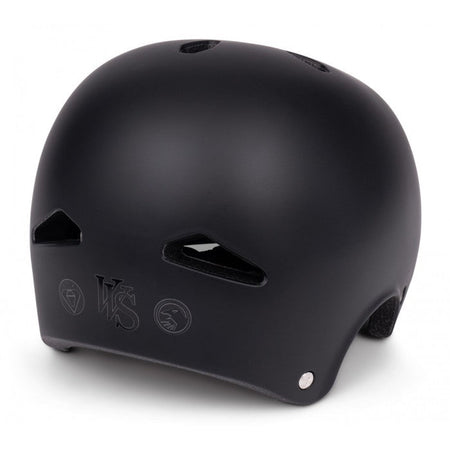 Shadow Matt Ray FeatherWeight In-Mold Helmet - Matt Black