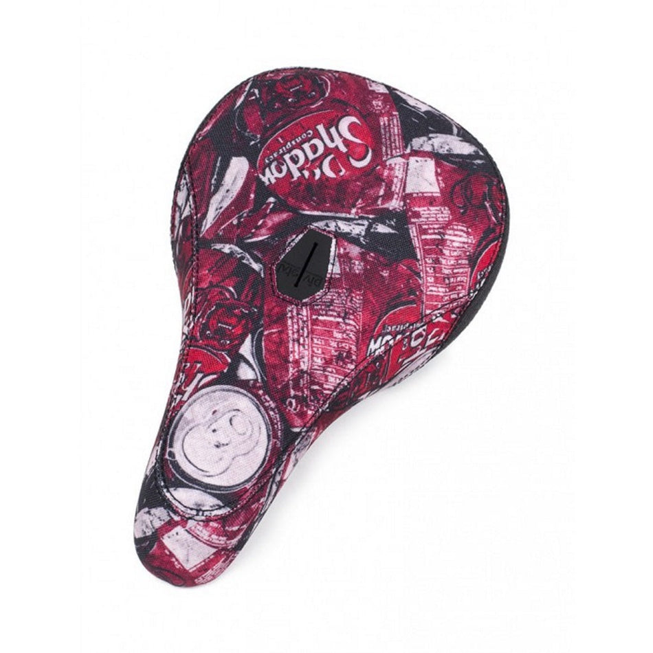 Shadow Penumbra Jones S/6 Mid Pivotal Seat
