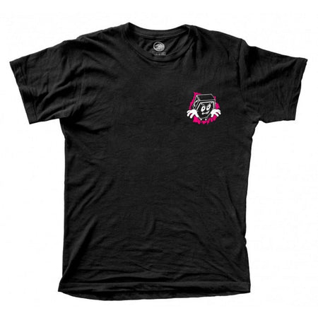 Shadow Ripper T-Shirt - Black