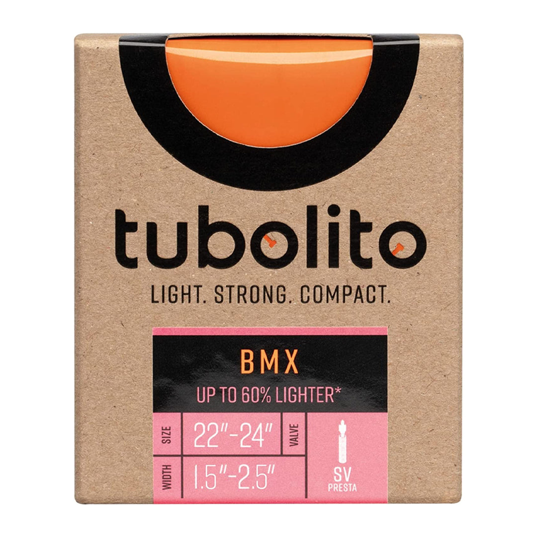Tubolito Tubo Inner tube 22" - 24" x 1.5" - 2.5"