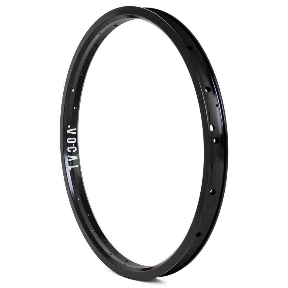 Vocal Straight Rim