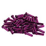 Vocal Alloy Spoke Nipples