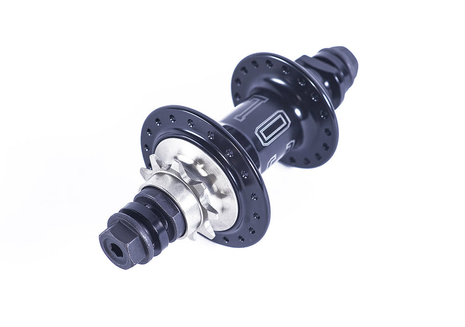 Colony Wasp LITE Female Cassette Hub 14mm  9T RHD 36h