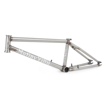 Mutiny Villij Frame - Matt Raw