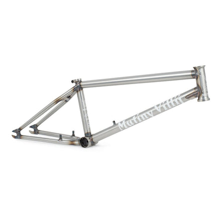 Mutiny Villij Frame - Matt Raw