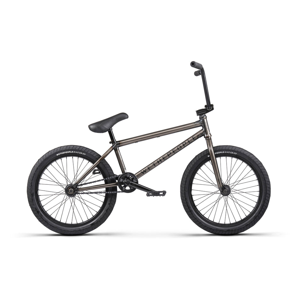 WETHEPEOPLE Justice Complete Bike