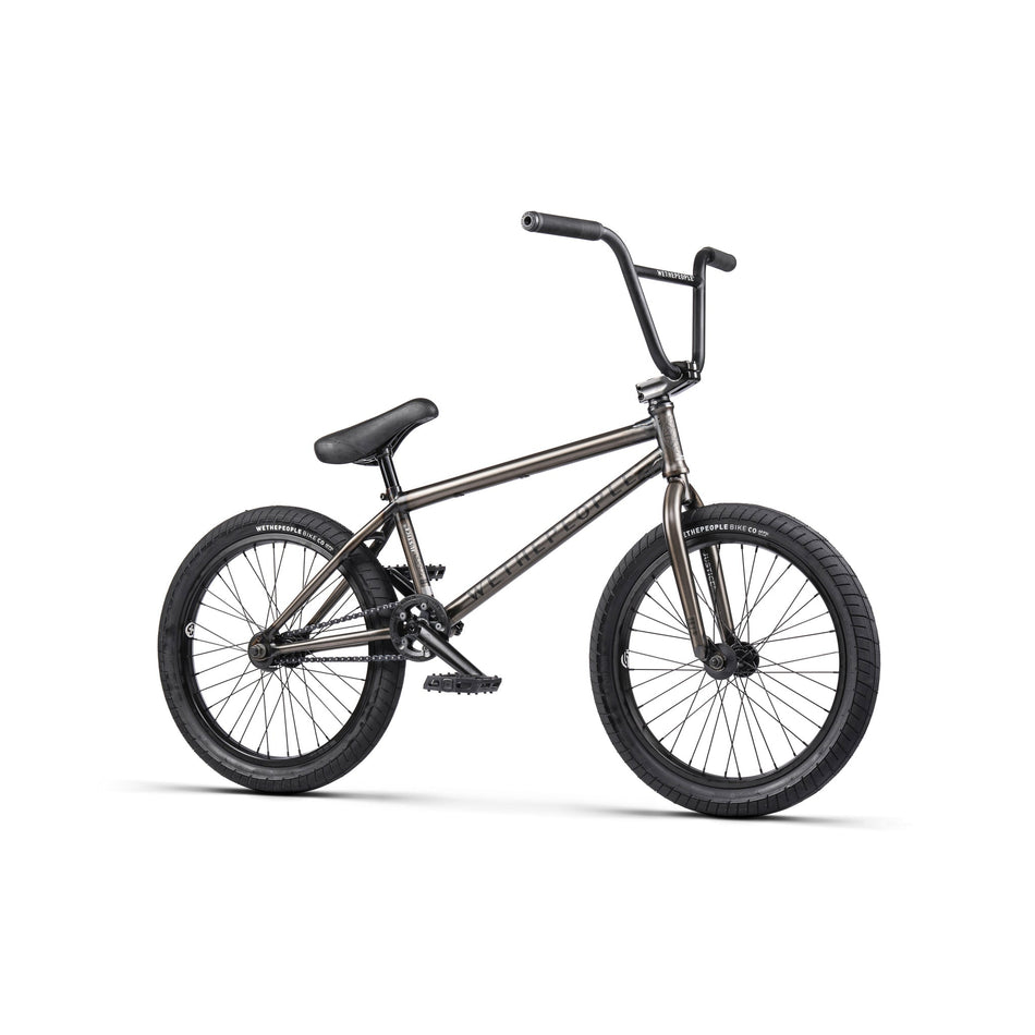 WETHEPEOPLE Justice Complete Bike