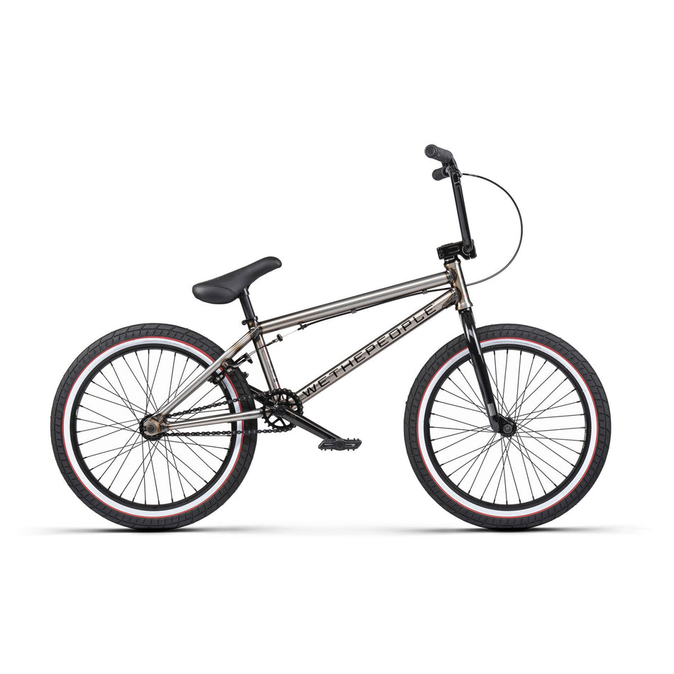 WETHEPEOPLE Wetheopeople Nova 2025 Complete Bike