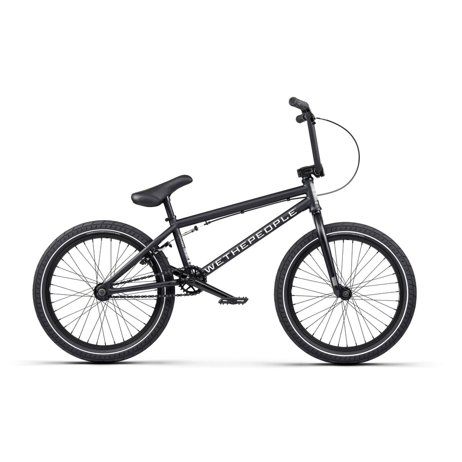Wetheopeople Nova 2025 Complete Bike