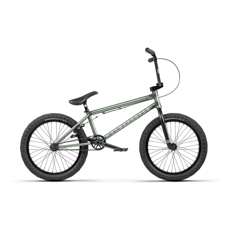 WETHEPEOPLE Revolver Complete Bike