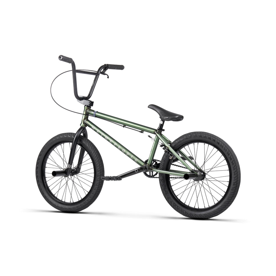 WETHEPEOPLE Revolver Complete Bike