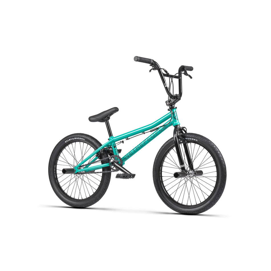 WETHEPEOPLE Sinus Complete Bike