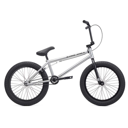 Kink 2027 Whip Bike - Frost Silver