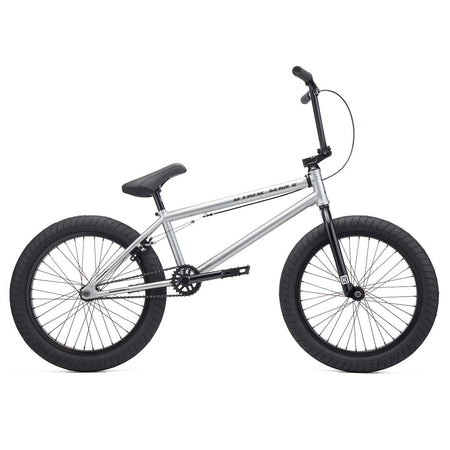 Kink 2027 Whip XL Bike - Frost Silver