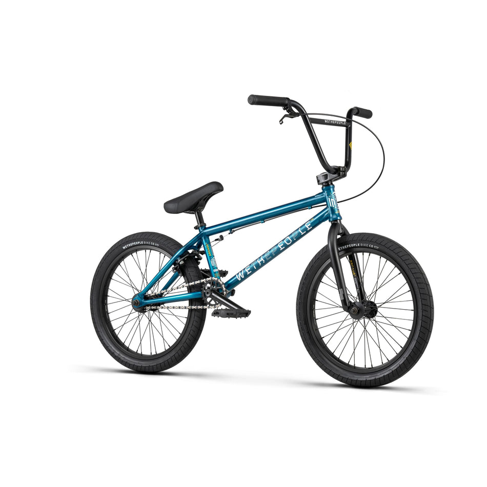 WETHEPEOPLE Arcade Complete Bike