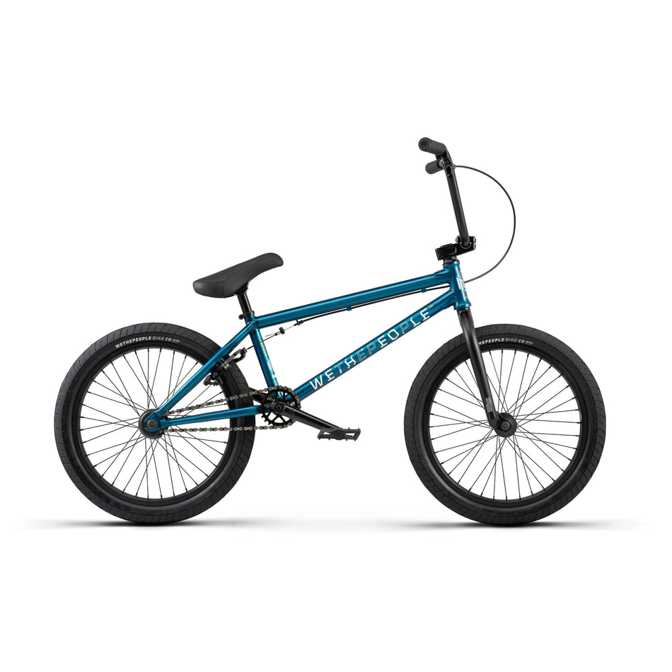 WETHEPEOPLE Arcade Complete Bike